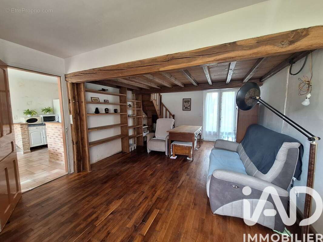 Maison 110 m² à Voncq  - photo 9