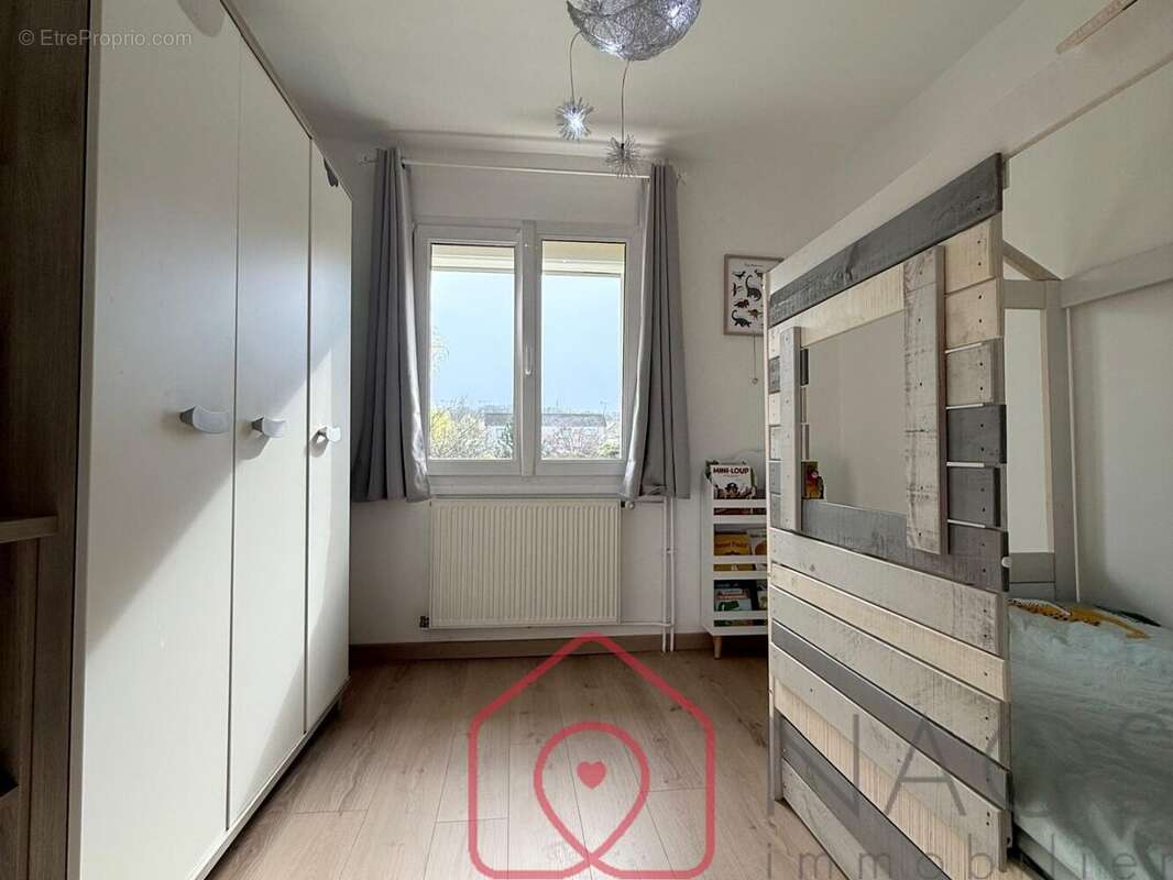 Maison à SEDAN