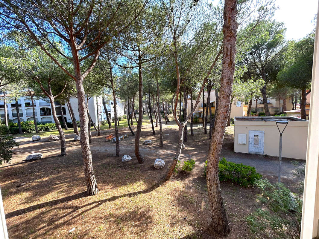 Appartement à ARGELES-SUR-MER