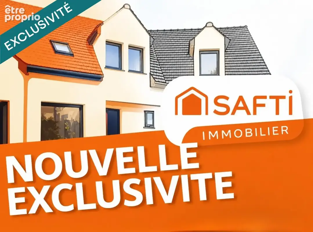 Photo 1 - Maison à BREVAL