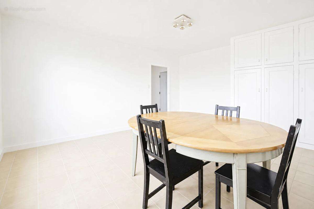 Appartement à DRANCY