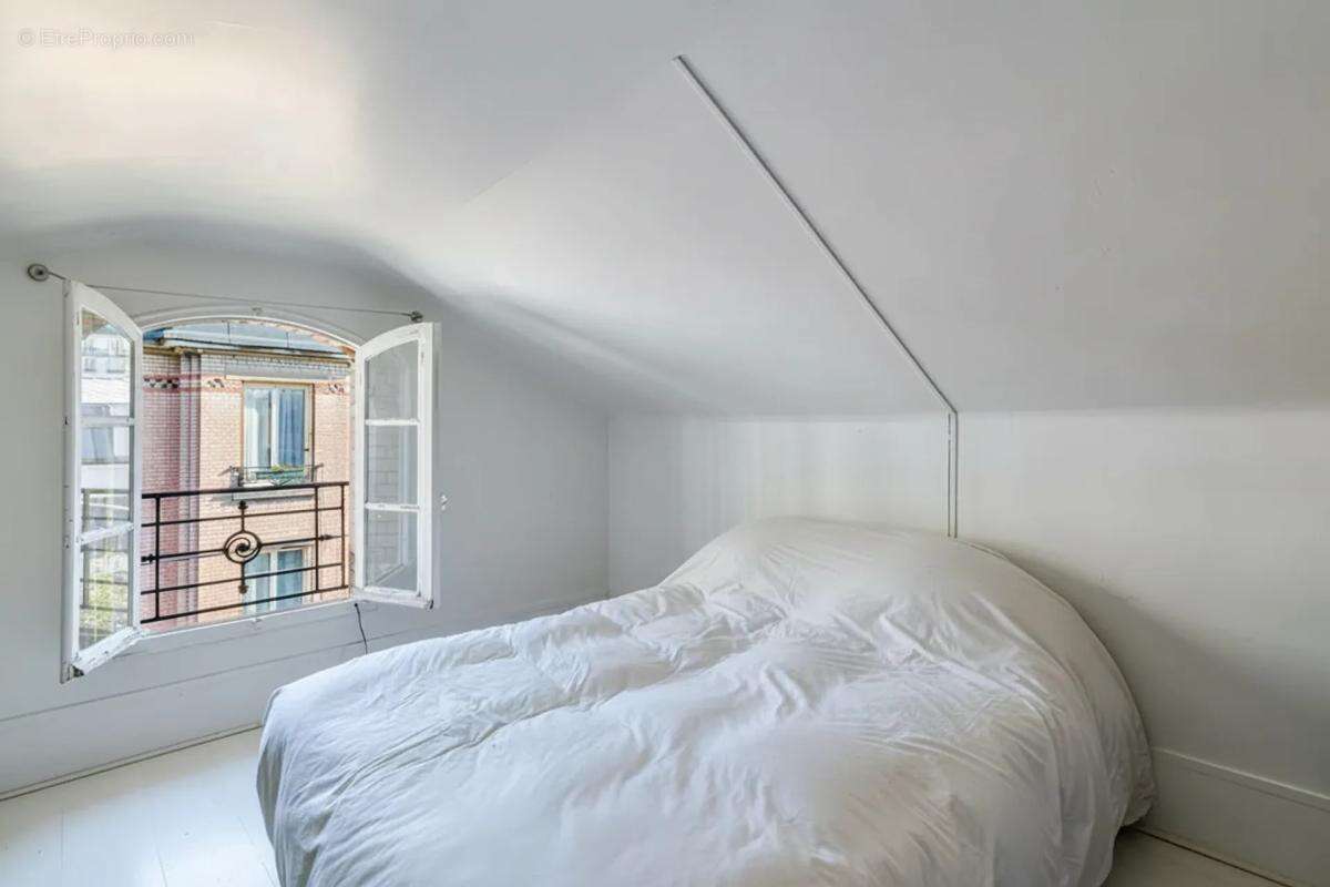 Maison à COLOMBES