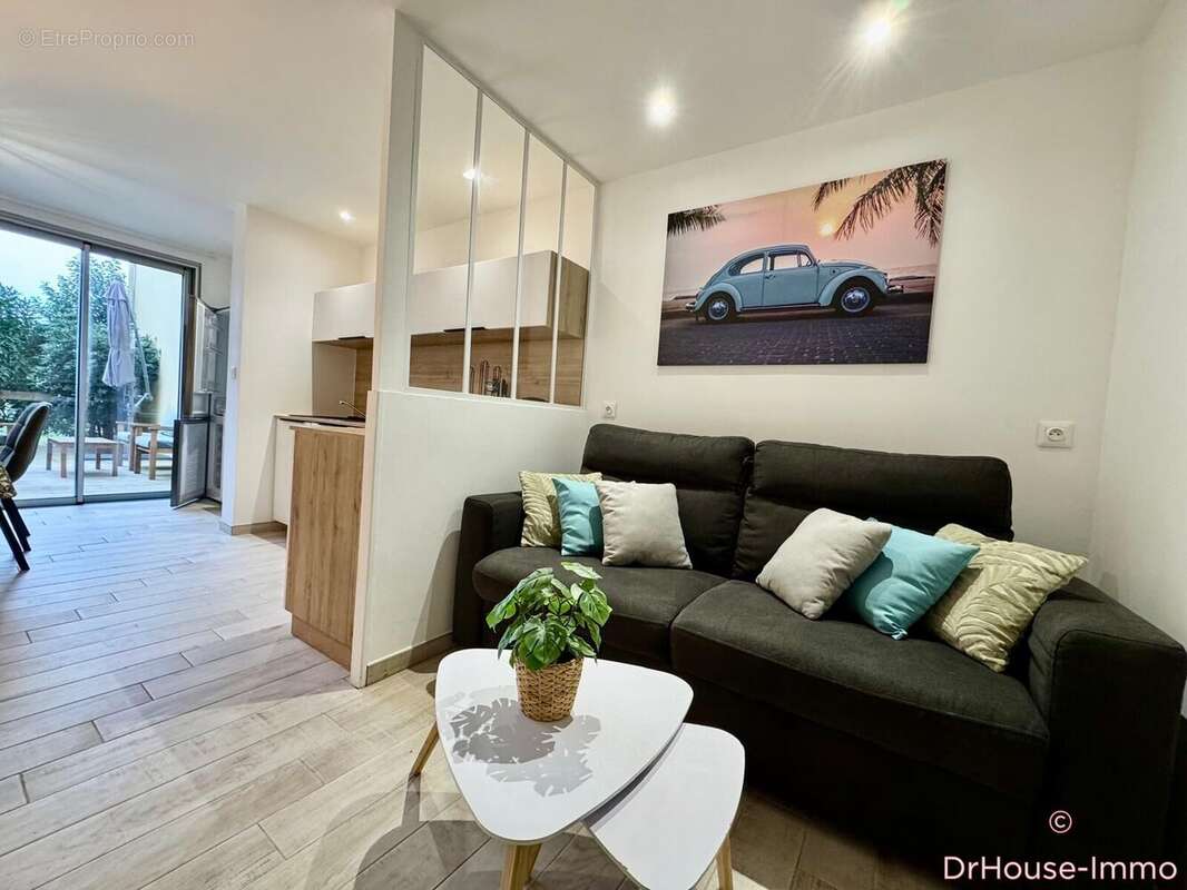 Appartement à AGDE