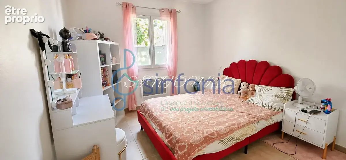 Villa contemporaine de plain-pied à cabrières - photo 5