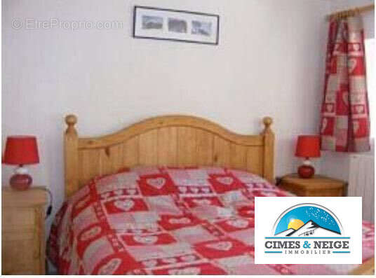 Appartement à PUY-SAINT-VINCENT