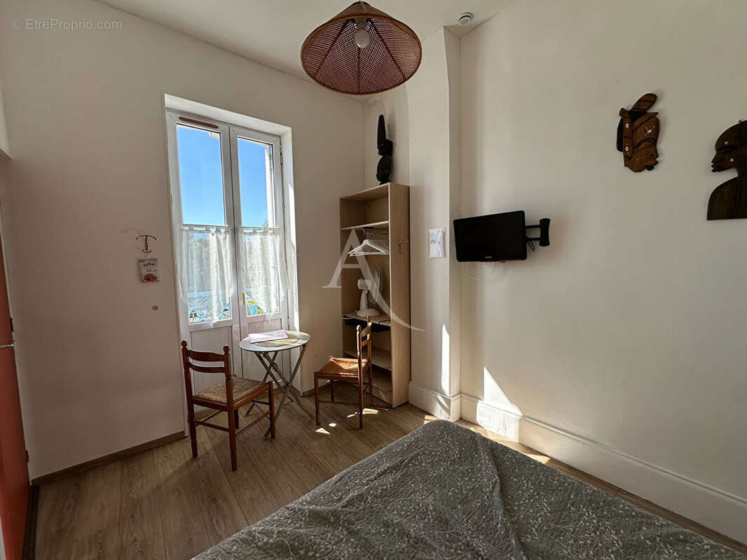 Appartement à ROCHEFORT