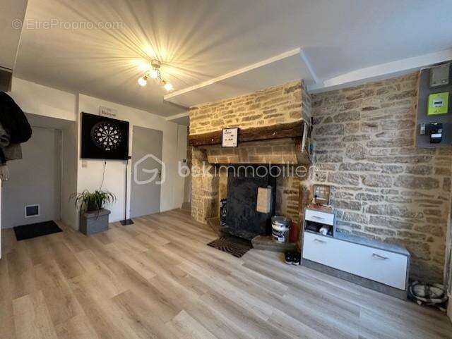 Maison 104 m² - photo 4