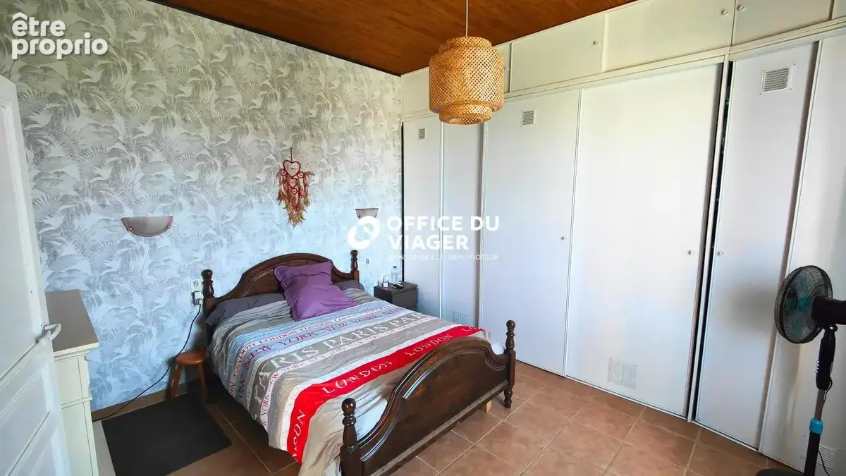 Maison - 3 pièces - 72,26 m² - photo 7