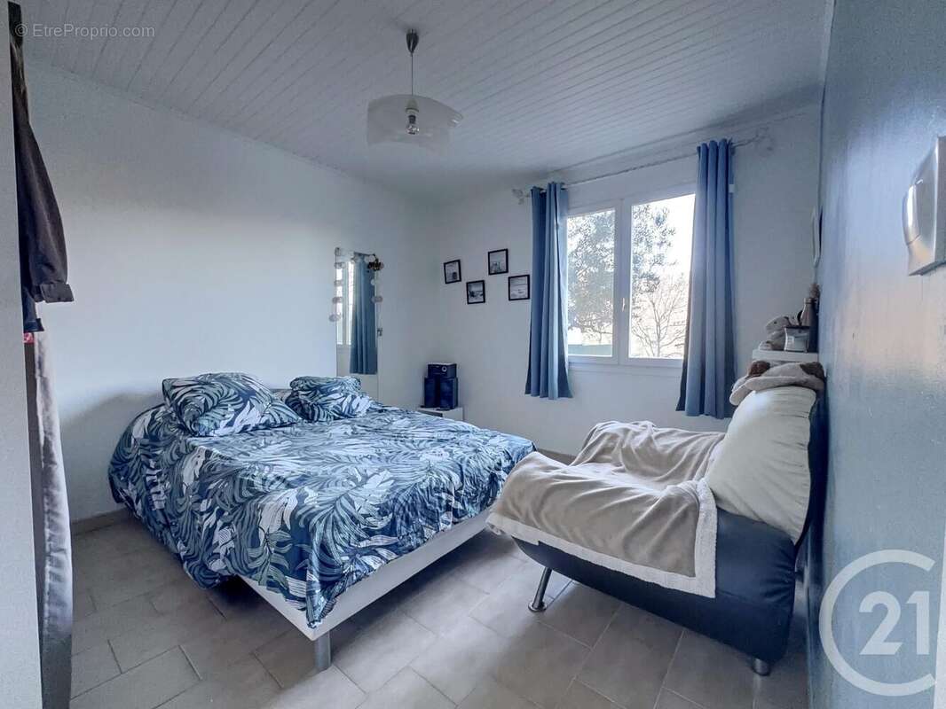 Maison à RIA-SIRACH