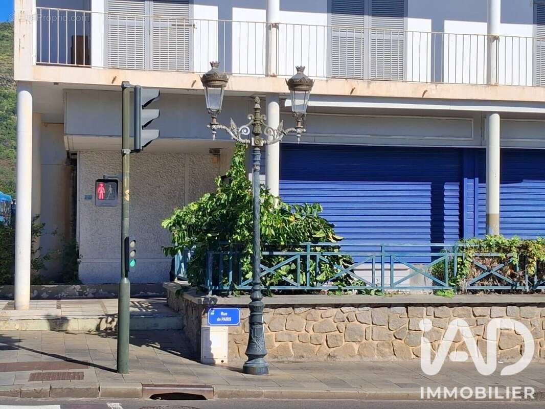 Photo 3 - Appartement à SAINT-DENIS