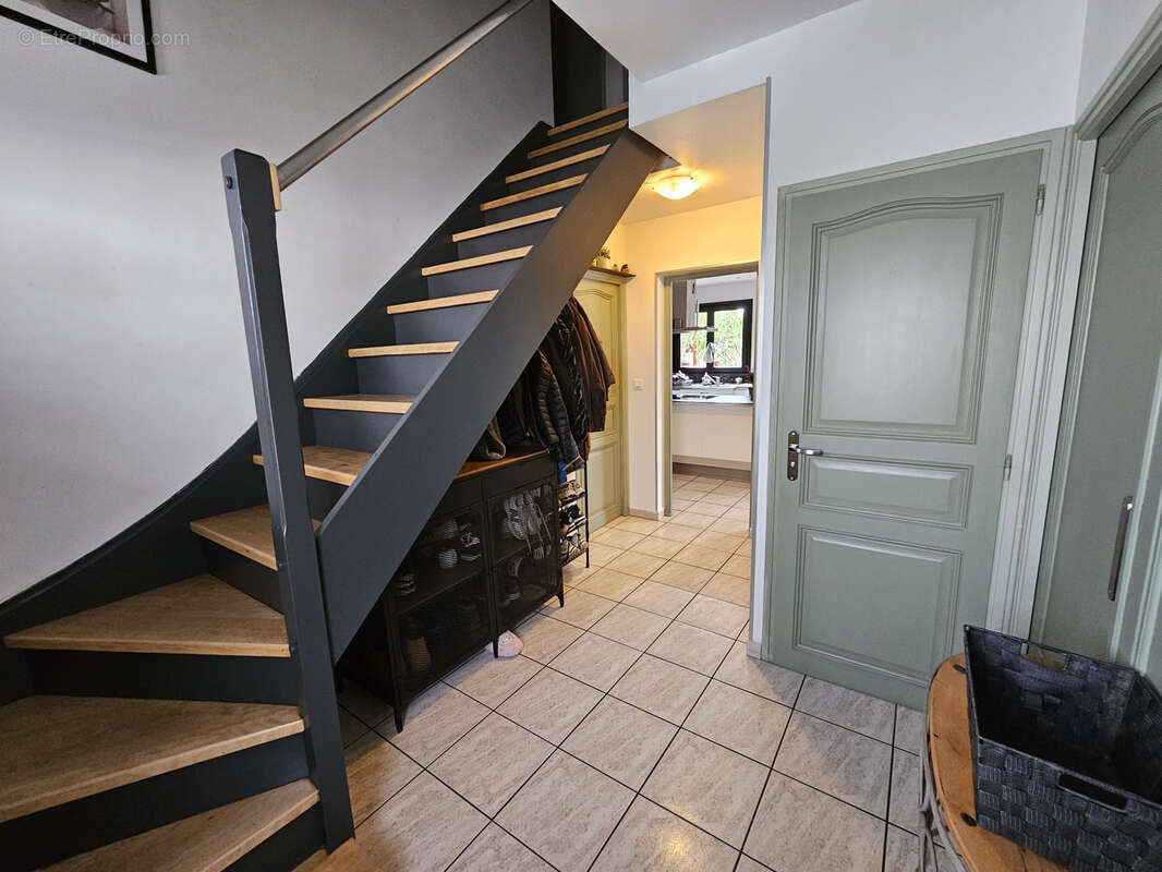Maison à SAINT-SAULVE