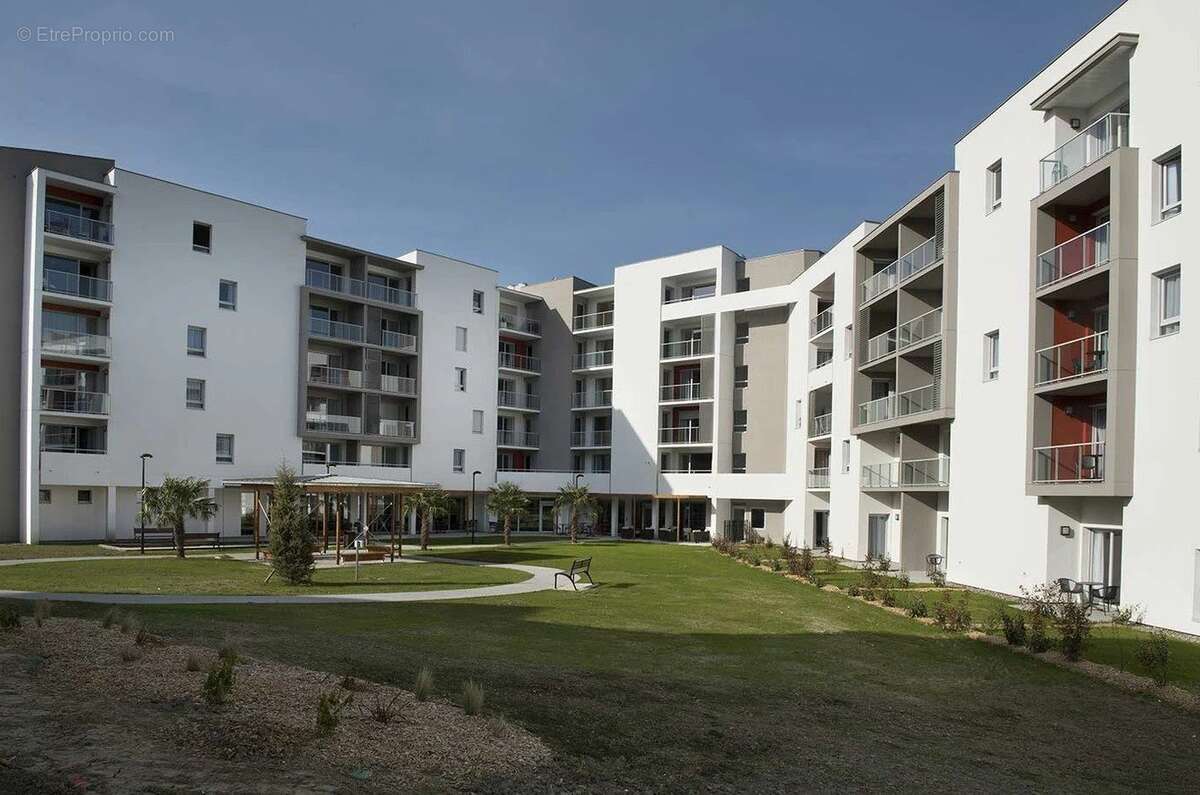 Appartement à PAU