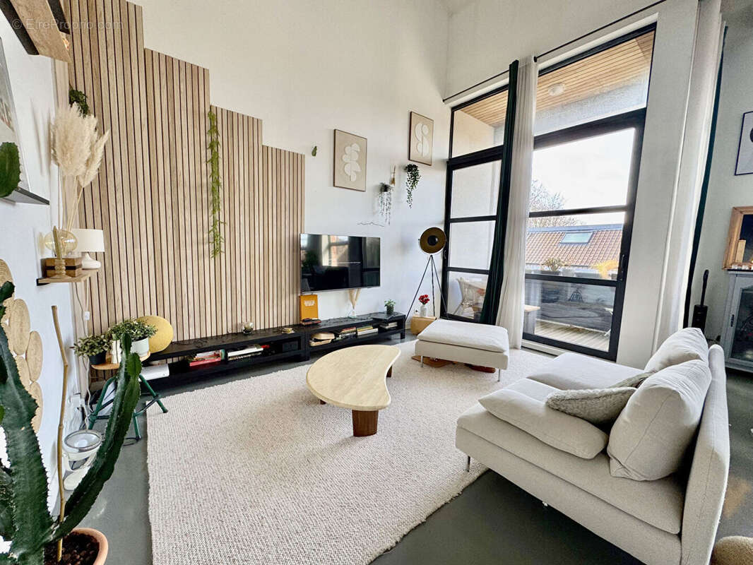 Appartement à TOURCOING