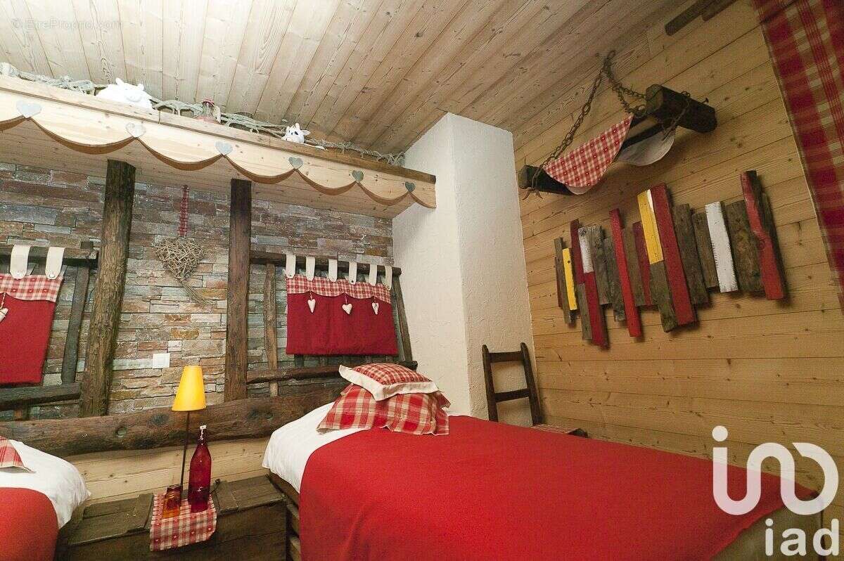 Photo 6 - Maison à VILLAR-D'ARENE