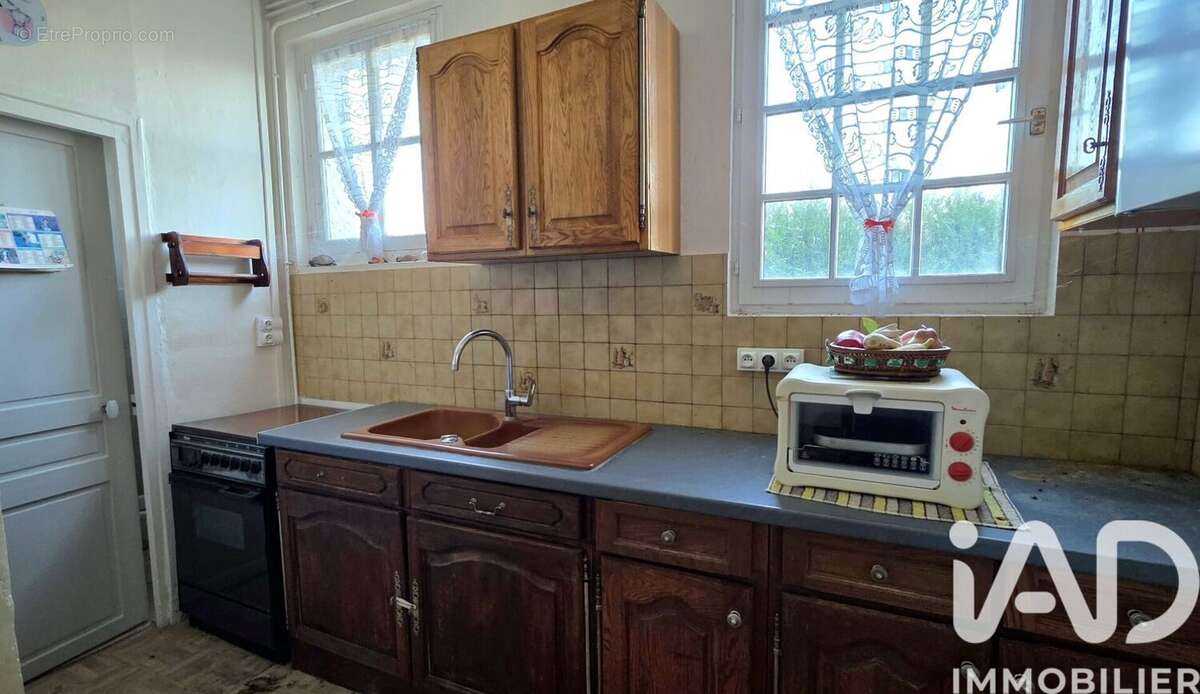 Photo 4 - Maison à GOURNAY-EN-BRAY