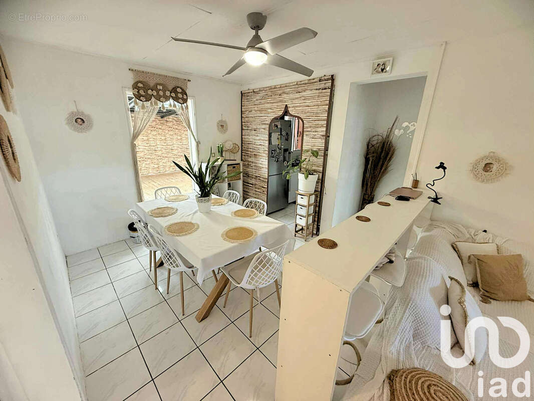 Photo 3 - Maison à SAINT-PHILIPPE