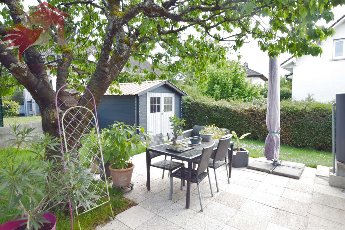 Maison à NOMMAY