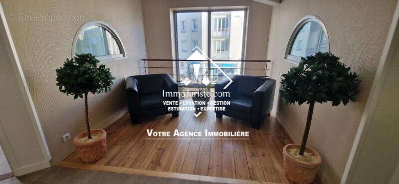 Appartement à LIMOGES