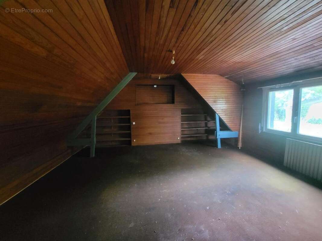 Maison à PLOURAY