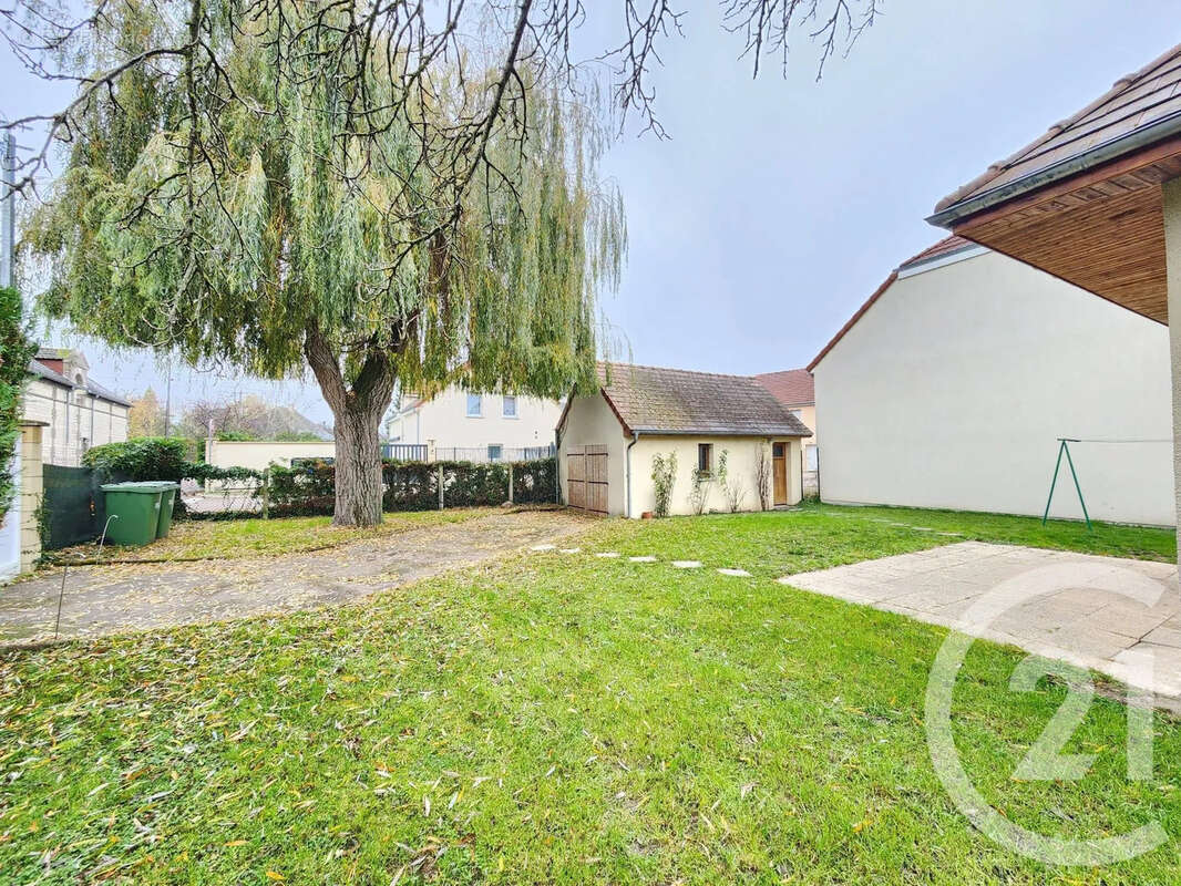 Maison à LES NOES-PRES-TROYES