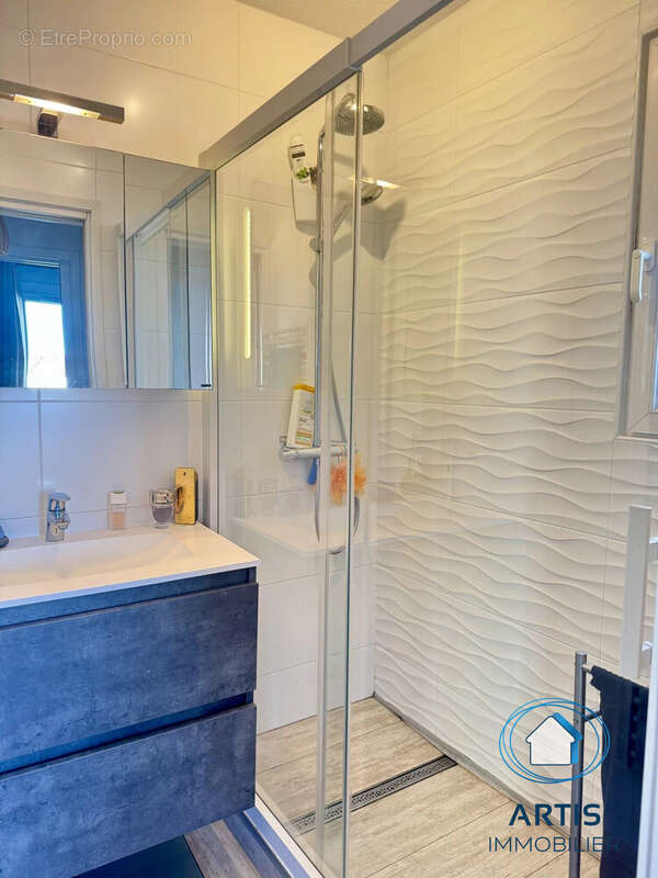 Appartement à SAINT-JEAN-DE-LUZ