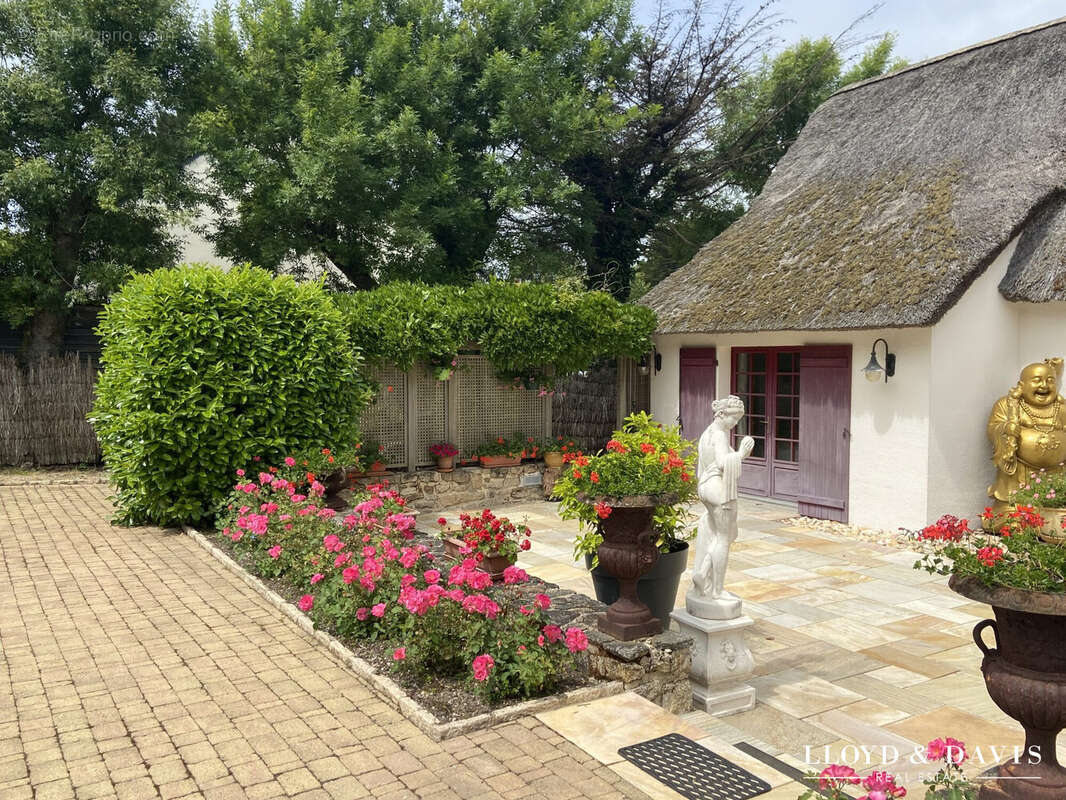 Maison à LA BAULE-ESCOUBLAC