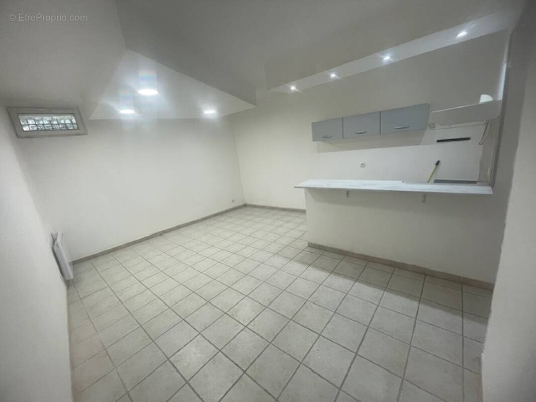 Appartement à GARDANNE