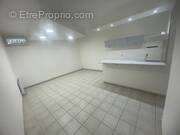 Appartement à GARDANNE