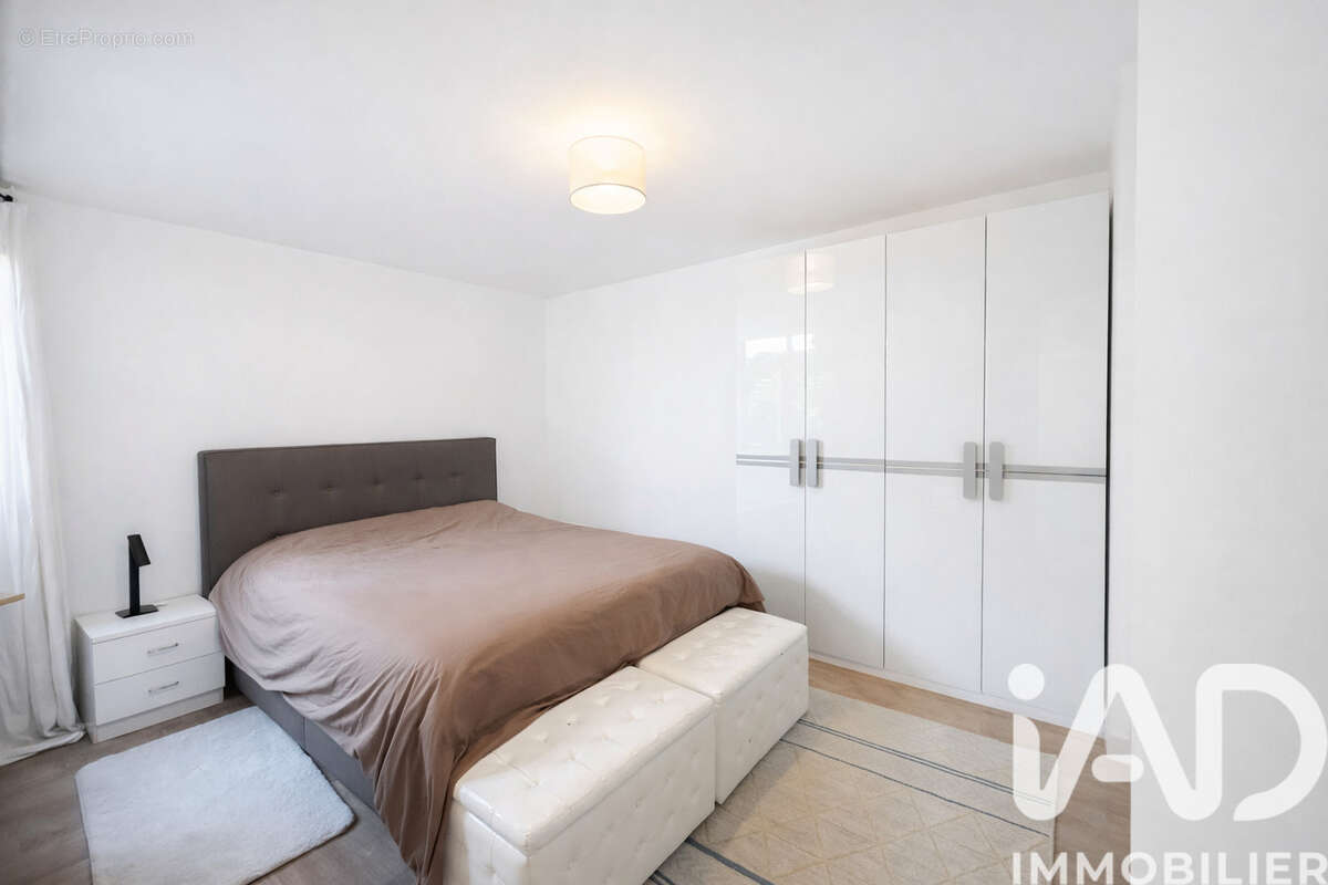 Photo 4 - Appartement à AUBERVILLIERS