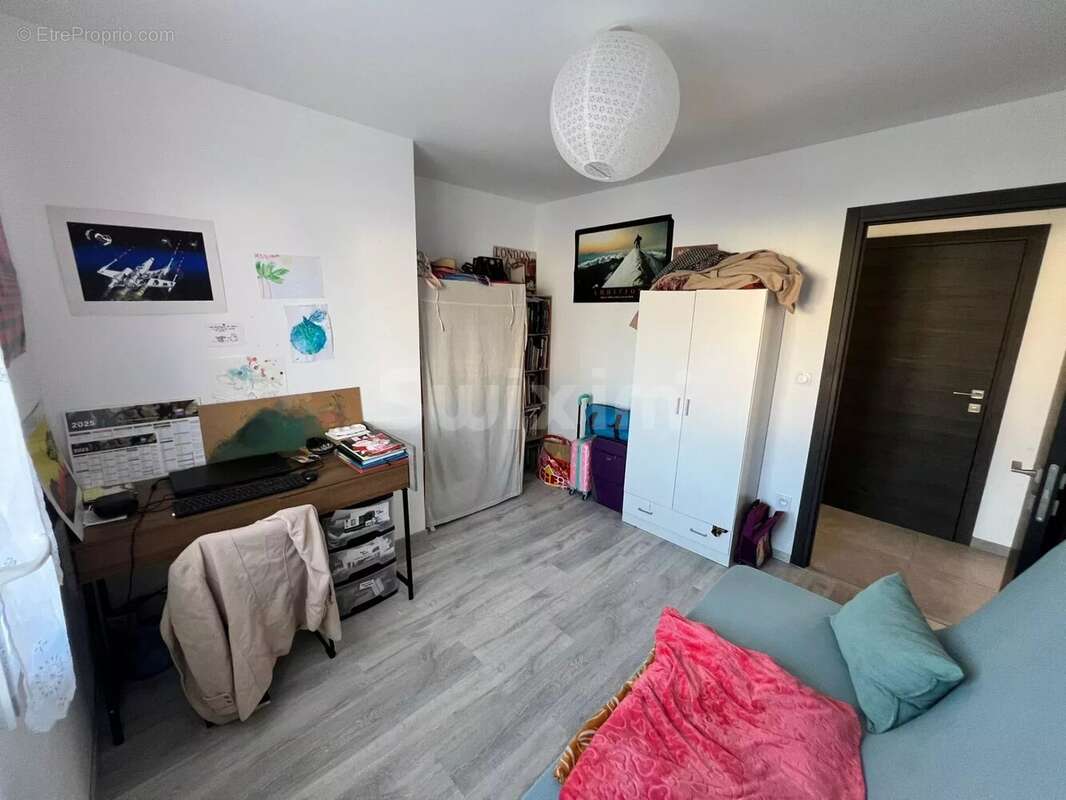 Maison à LONS-LE-SAUNIER