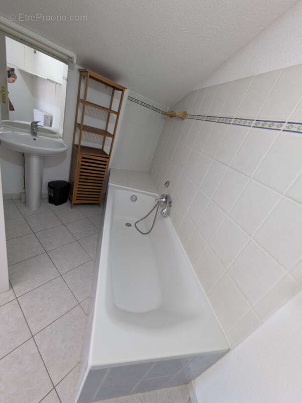 Appartement à PONT-SAINT-ESPRIT