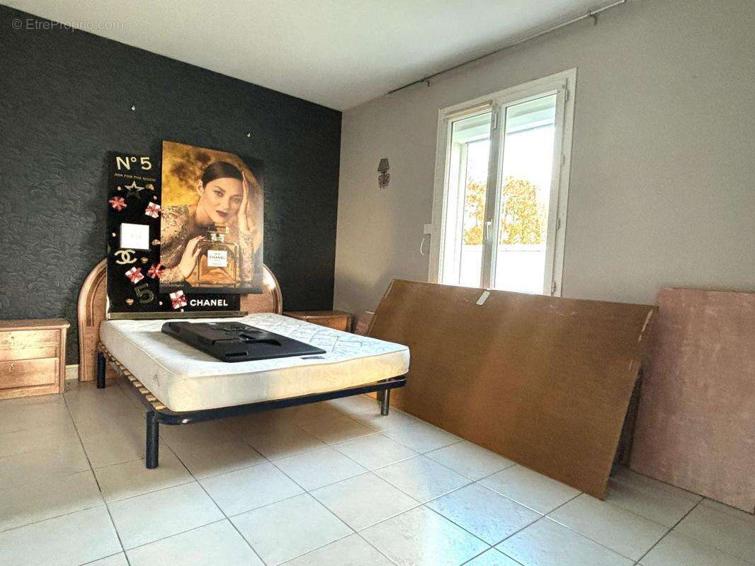 Maison à SAINT-PIERRE-D&#039;OLERON