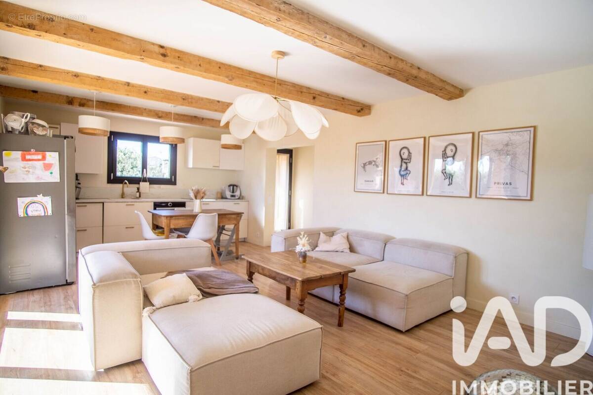 Photo 1 - Appartement à PUGET-SUR-ARGENS