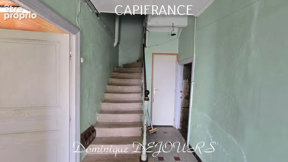 Maison à vendre 7 pièces GLUIRAS (07) - photo 10
