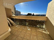 Appartement à SAINT-NAZAIRE