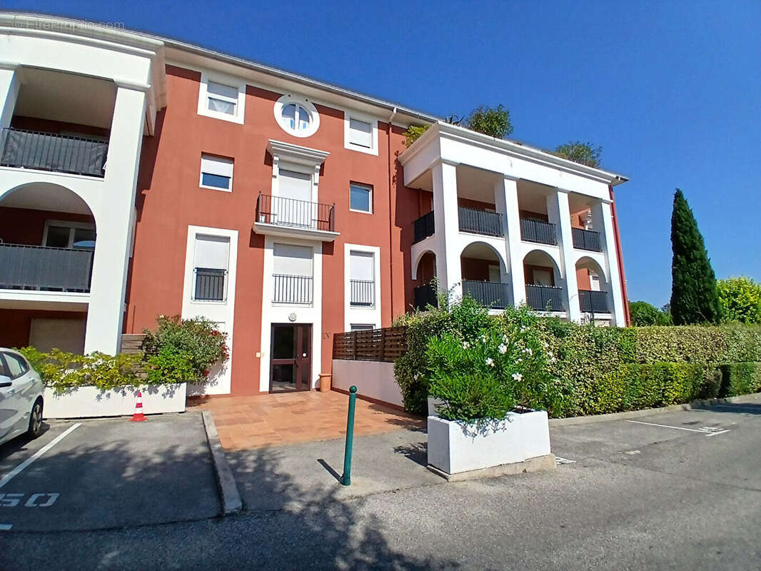 Appartement 46m² à aix-en-provence - photo 4