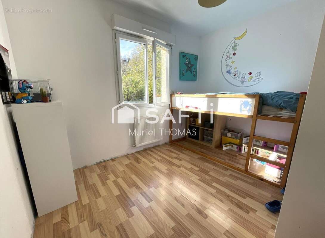 Photo 6 - Maison à NIVOLAS-VERMELLE