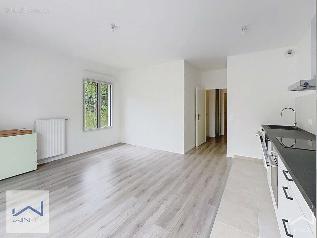 Appartement récent 2025 avec jardin de 181 m2 - photo 4