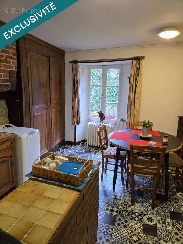 Photo 7 - Appartement à MAYENNE