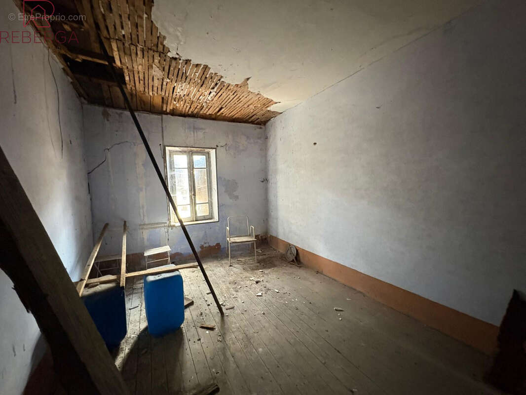 Maison à LACABAREDE