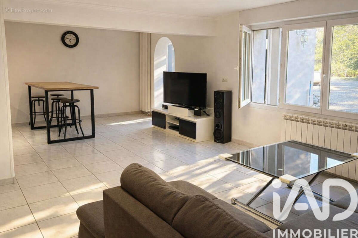 Photo 3 - Maison à LA BOISSIERE