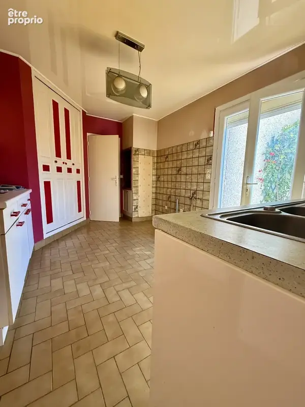 Maison 4/5 avec garage - photo 13