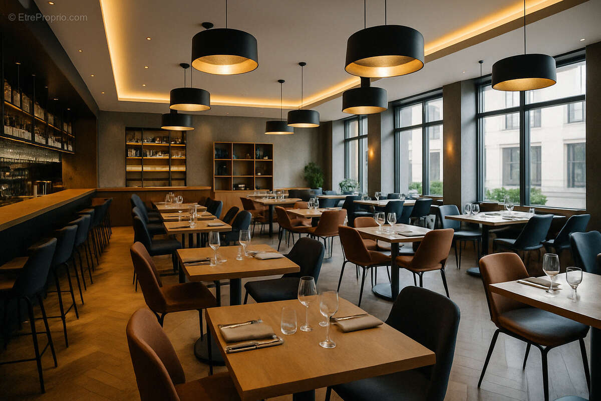 Commerce à VILLARD-BONNOT