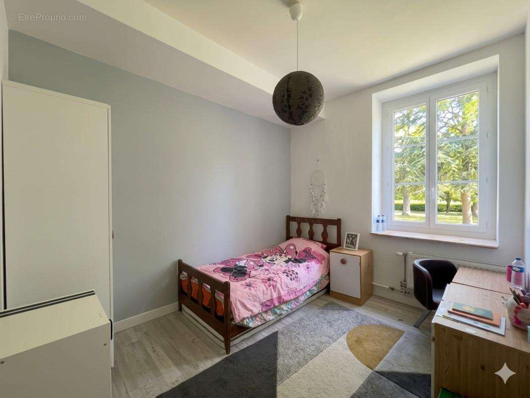 Appartement à MONTBRISON