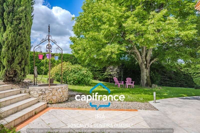 Maison à VILLENEUVE-SUR-LOT