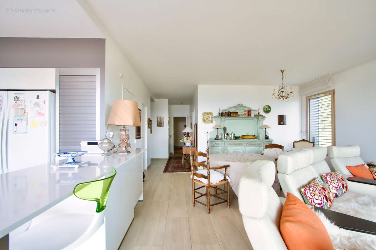 Appartement à LYON-5E