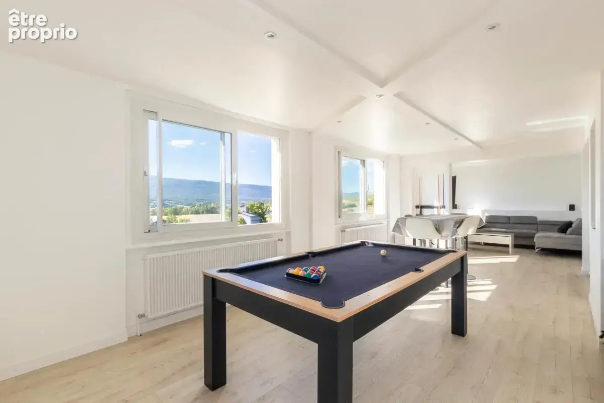 Maison de 8 pièces de 200 m² à Challonges - photo 11