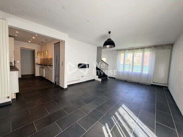 Maison 90 m² à Argenteuil  - photo 4