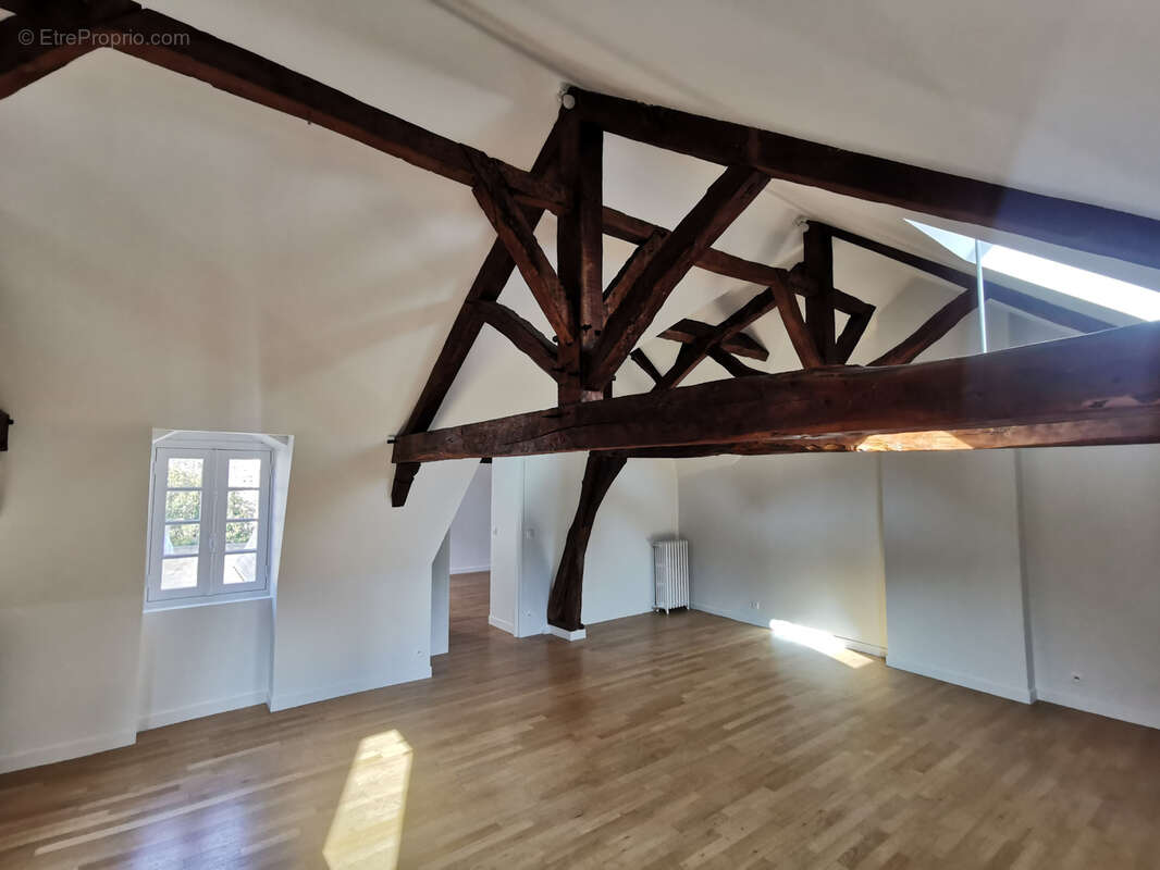 Bayeux, Appartement au cœur du centre historique - photo 3