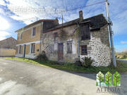 Maison à CHATELUS-MALVALEIX